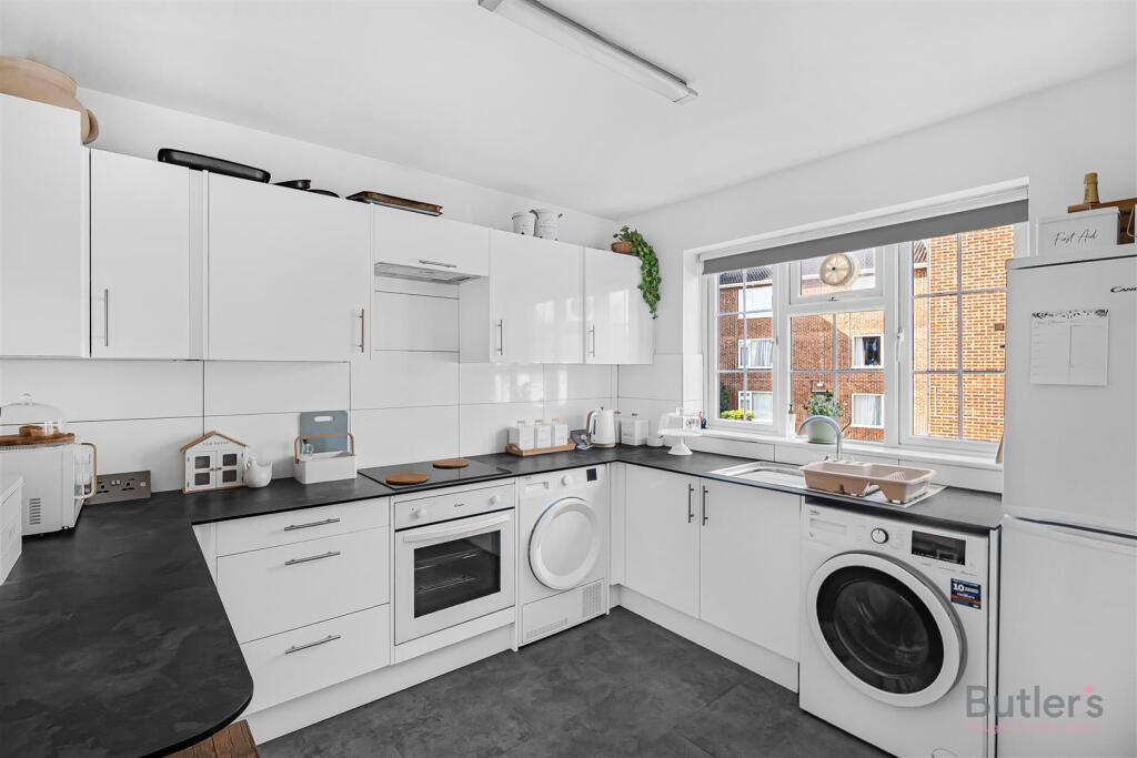 Main image of property: Camborne Road, Sutton