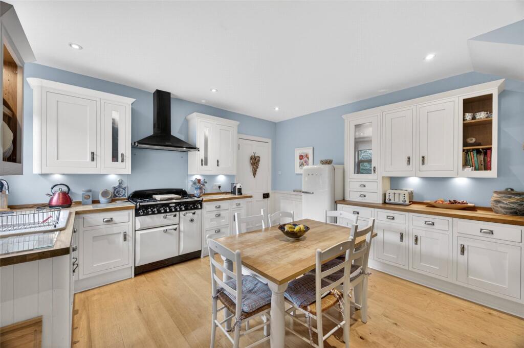 House in Banchory, Aberdeenshire - View 5
