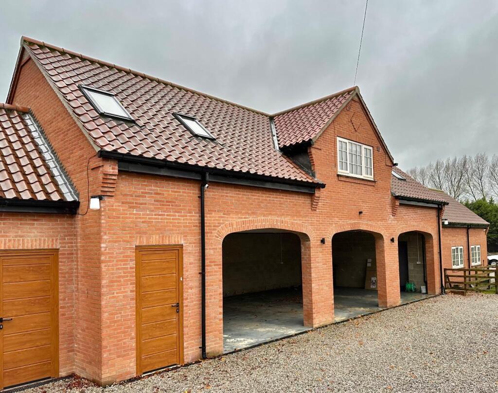 Main image of property: York Road, Shipton By Beningbrough, York, YO30 1BW