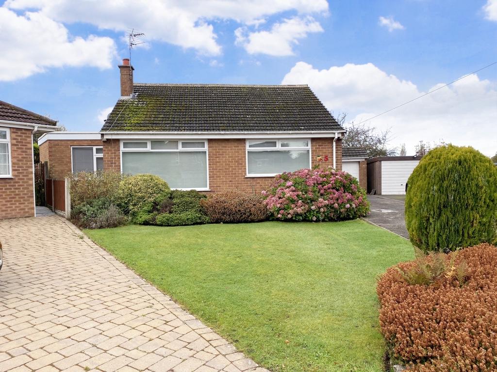 Main image of property: Grantham Close, Pensby CH61 8SU