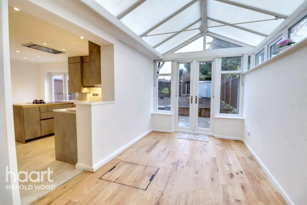 Main image of property: Gubbins Lane, Harold Wood