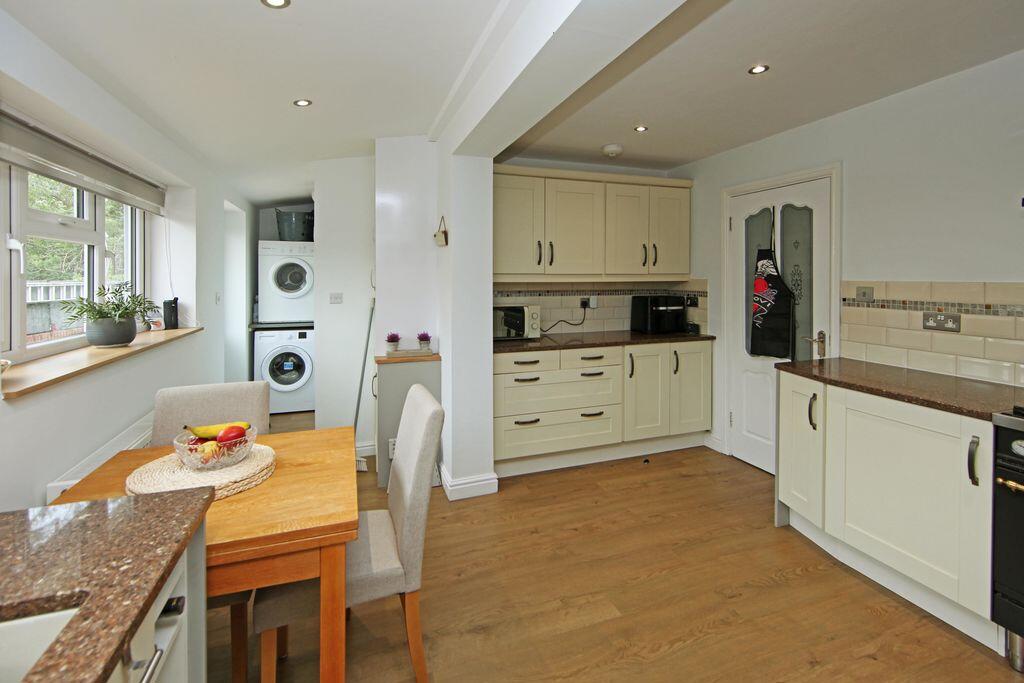 House in Broseley, Shropshire - View 5