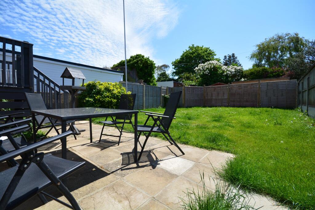 House in Thanet, Westbrook - View 2