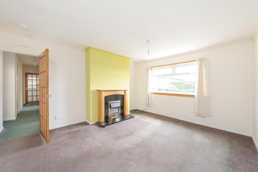 House in Chirnside, Stuartslaw - View 4