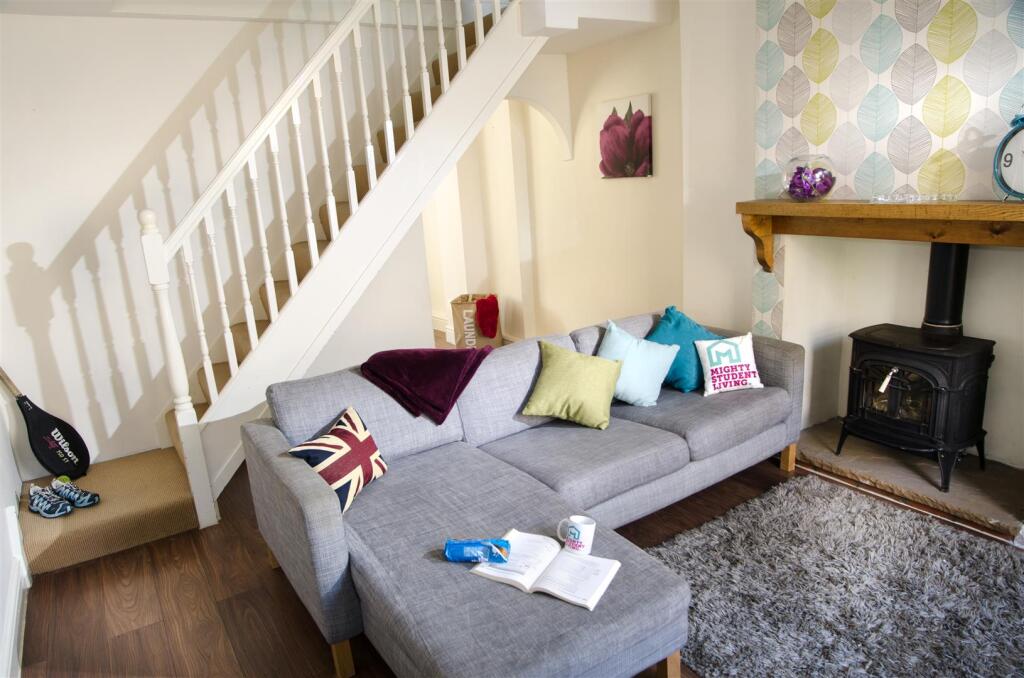 Main image of property: 4 Primrose Street, Lancaster