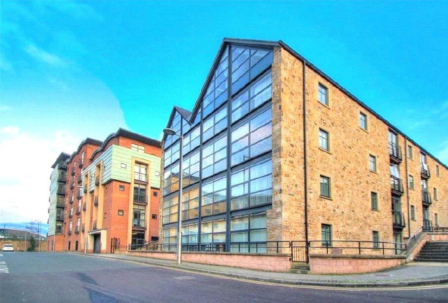 Main image of property: Curzon Place, Gateshead, NE8