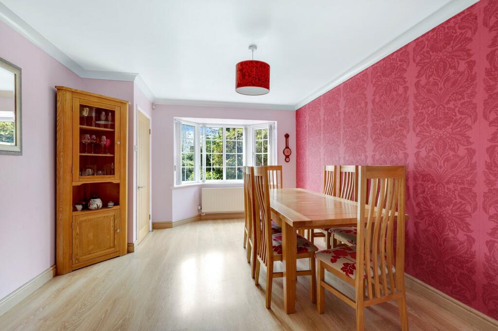 House in Nottingham, Beechdale - More