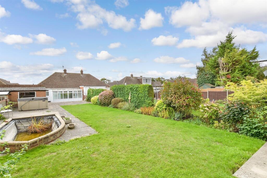 Main image of property: Swale Road, Strood, Rochester, Kent