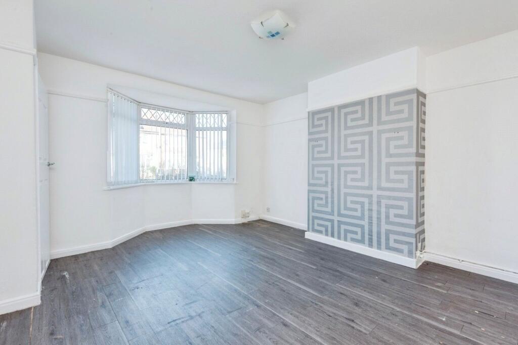 House in Liverpool - View 2