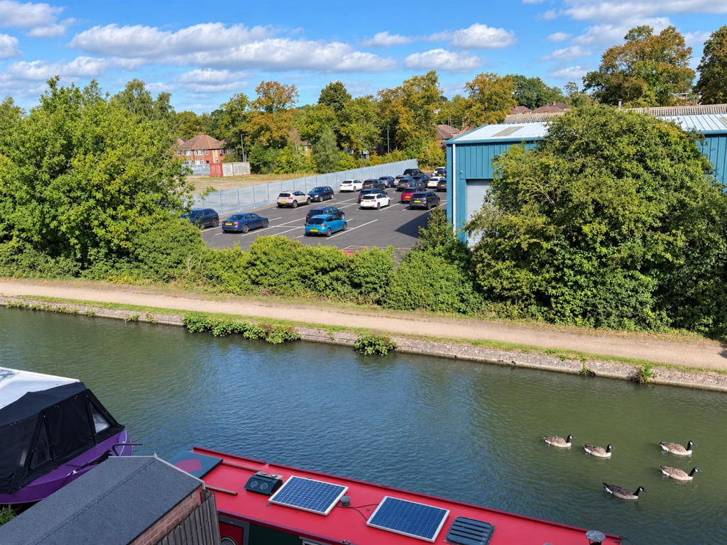 Wharf Street, Warwick photo 3