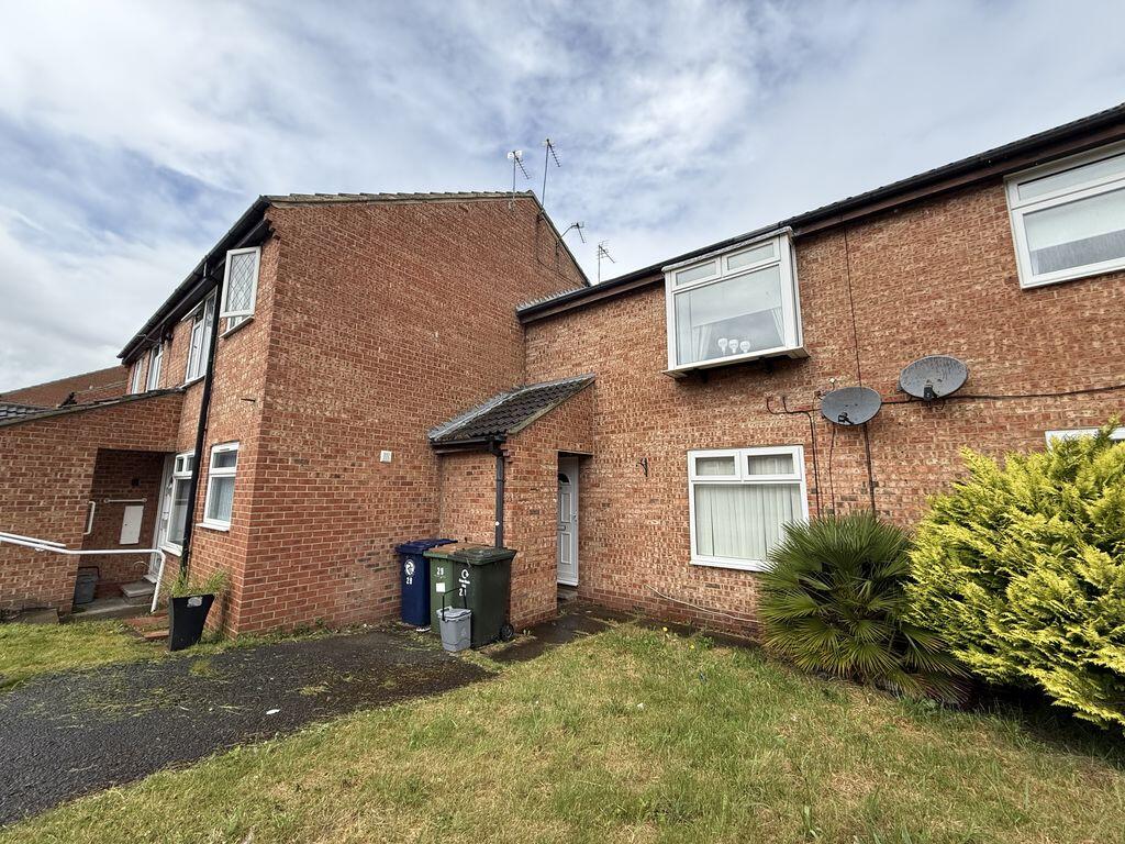 Main image of property: Guisborough Court, Eston, Middlesbrough TS6 9NL 