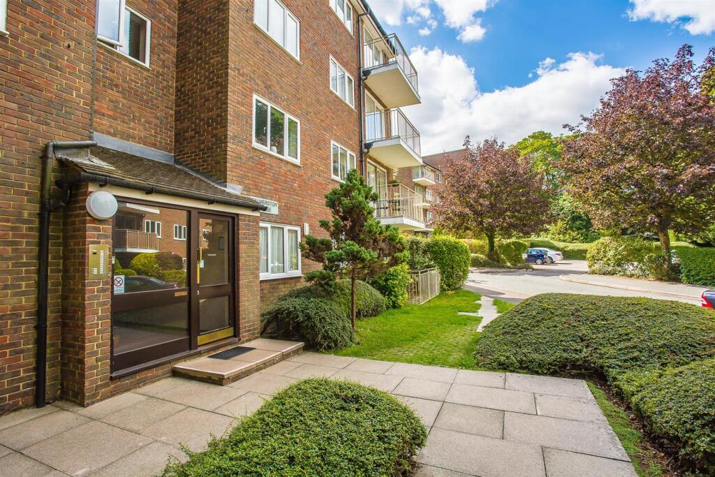 Main image of property: Basing Road, Banstead