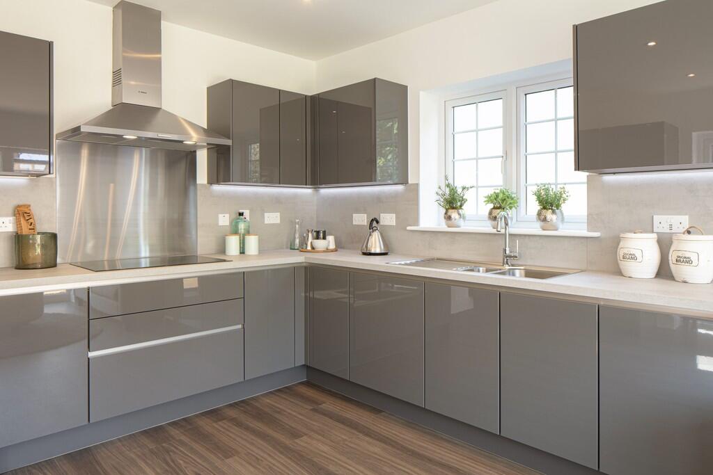 House in Uttlesford, Great Dunmow - View 4