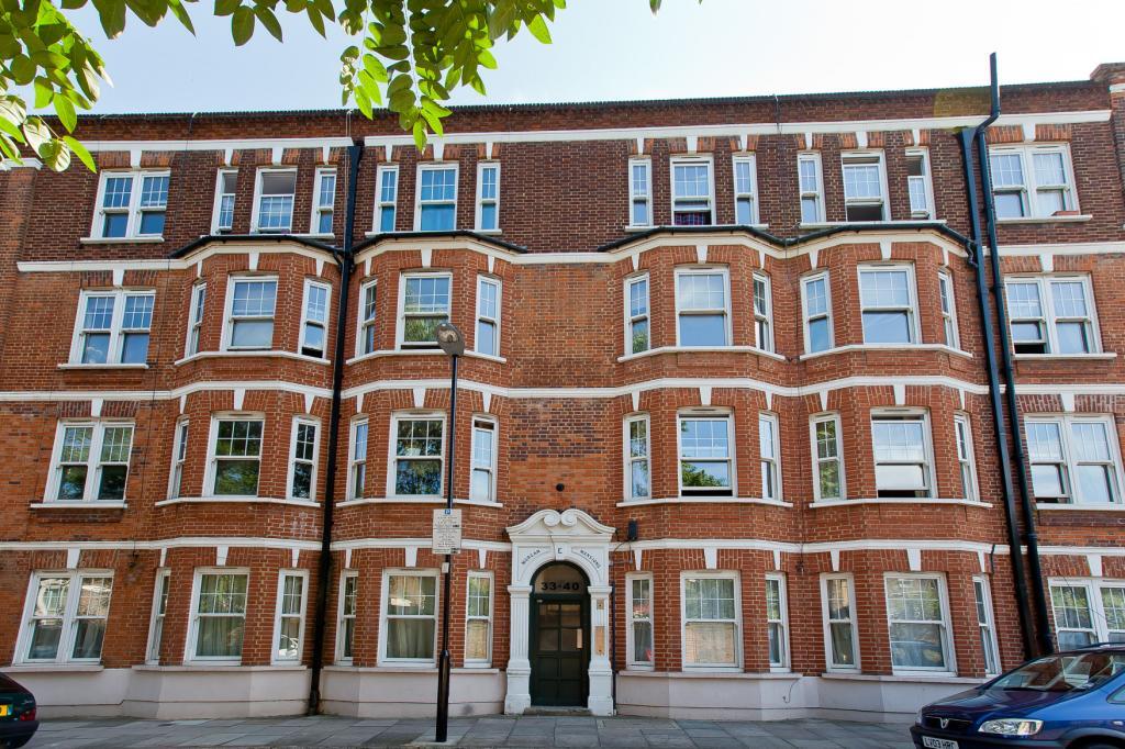 3 bedroom apartment for rent