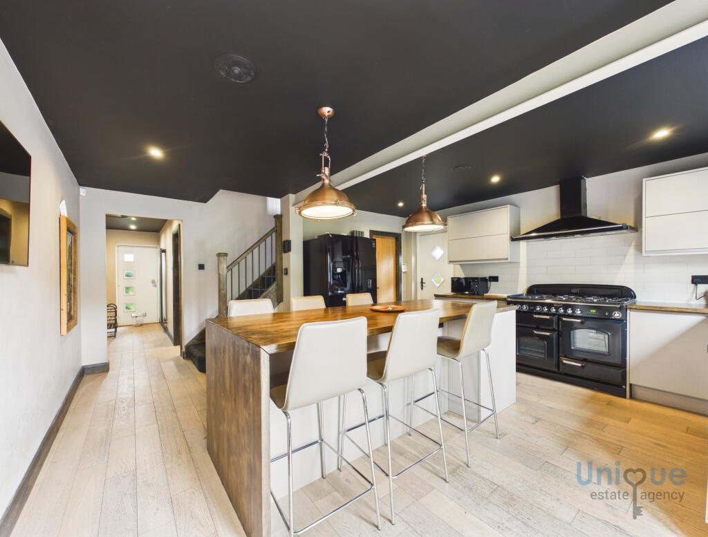 House in Fylde, Lytham - View 2