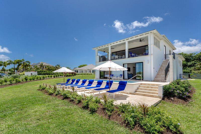 Main image of property: Tamarind, Royal Westmoreland, Barbados