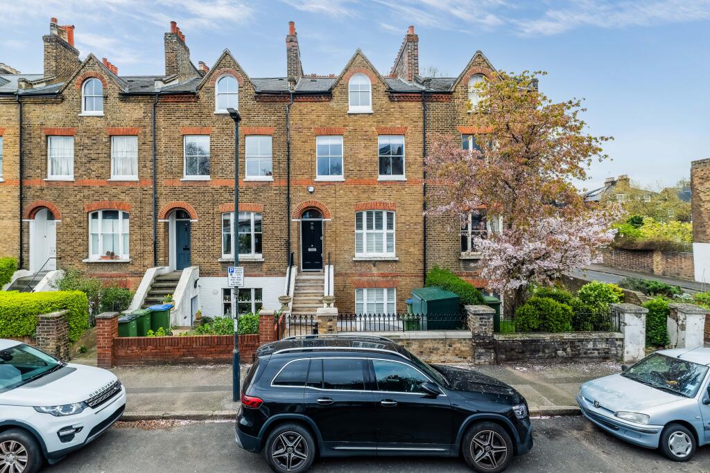 Main image of property: Ashburnham Place, London, SE10