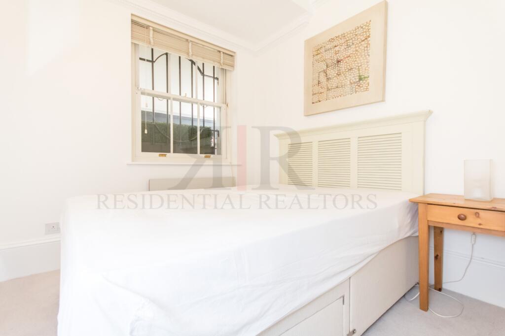 Apartment in London - More