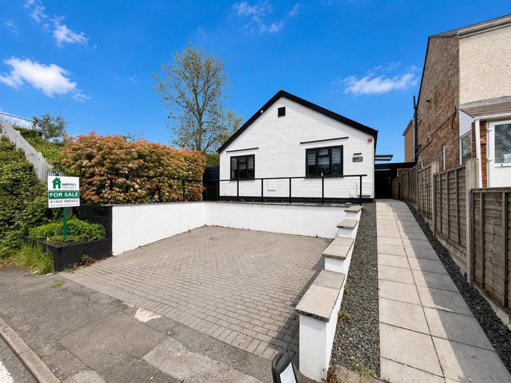 Main image of property: Tuffley Lane, Tuffley, Gloucester