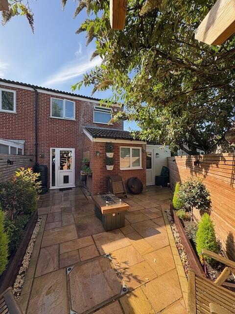 Main image of property: Porter Road, NR15