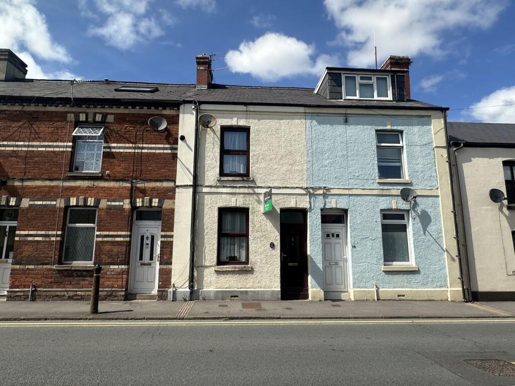 Main image of property: Orchard Street, Llanfaes, Brecon, LD3
