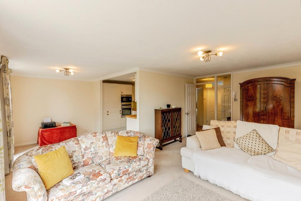 Apartment in Bristol, Leigh Woods