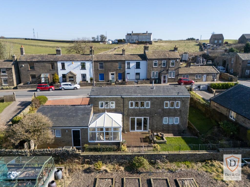 Additional image 22 of Harecroft, Wilsden, Bradford, BD15