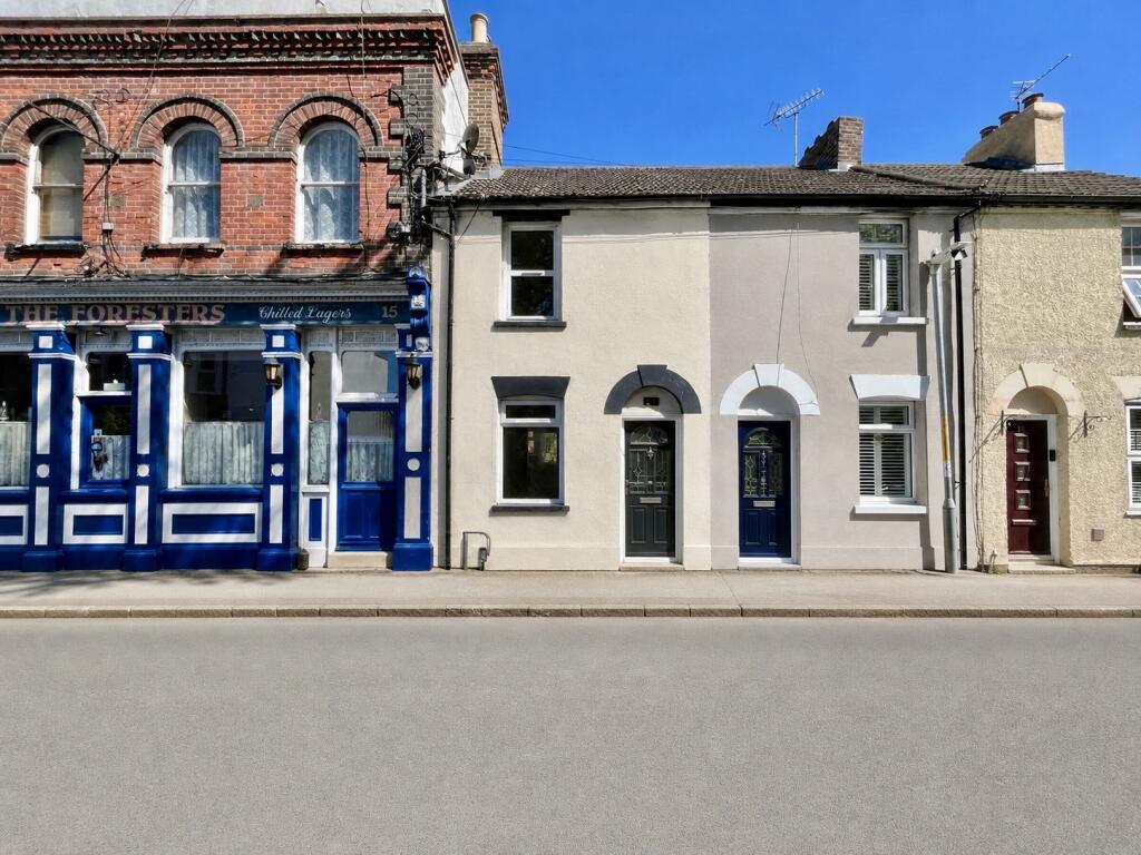 Main image of property: Great Queen Street, Dartford, DA1