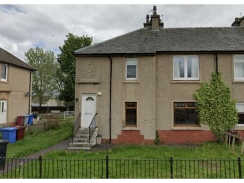 Main image of property: Morgan Street, larkhall, ML9