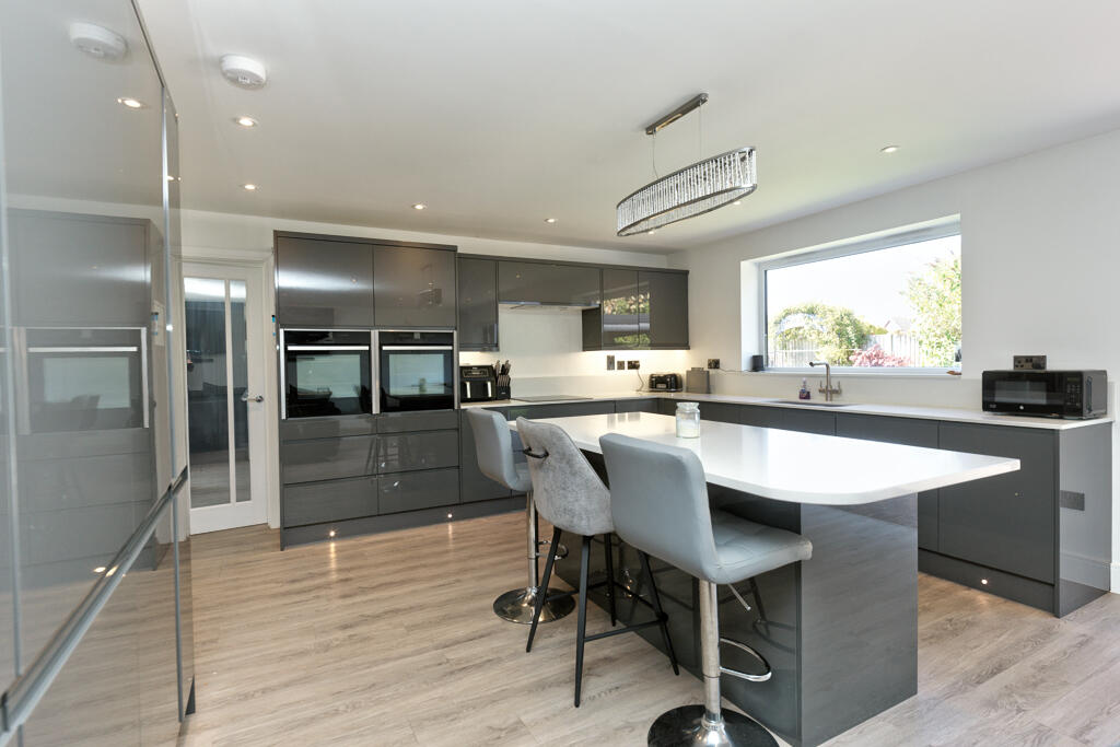 House in Shrewsbury - View 5