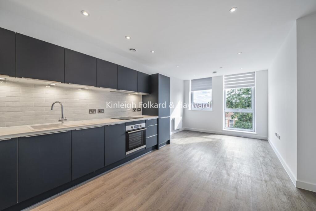 Main image of property: Beckenham Road, Beckenham, Kent, BR3