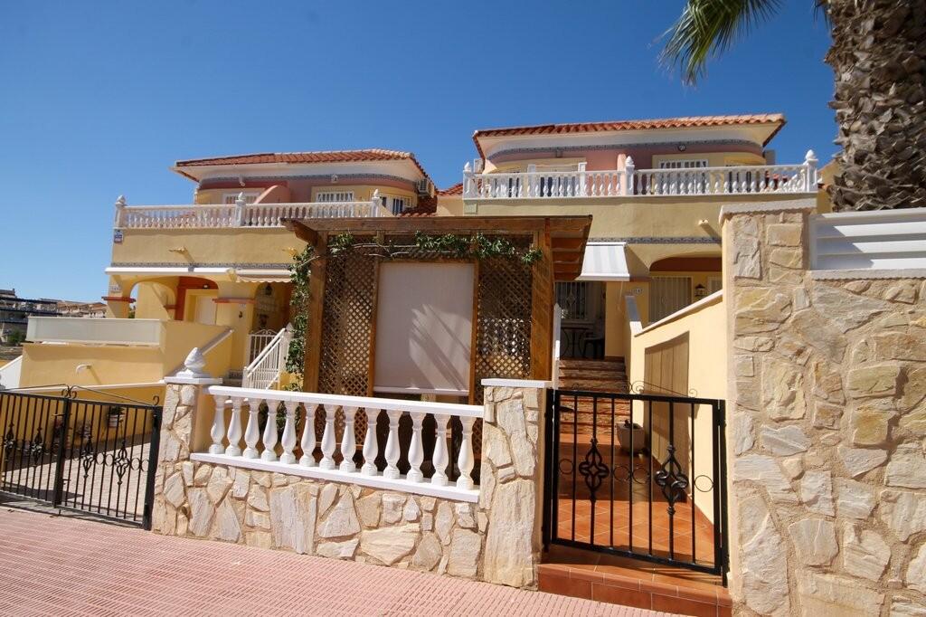 Main image of property: Orihuela-Costa, Alicante, Valencia