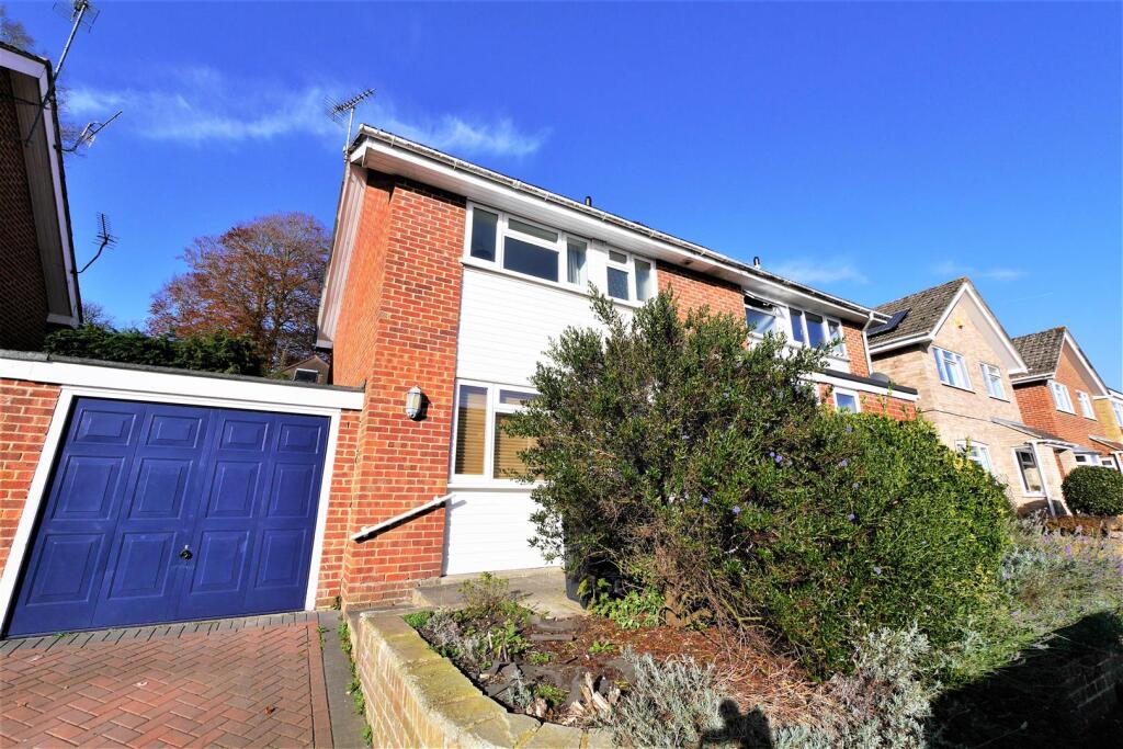 Main image of property: Ancastle Green, Henley On Thames