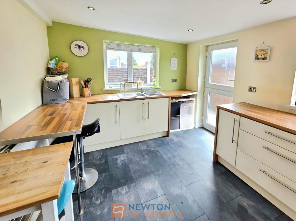 Main image of property: Portland Street, New Houghton, NG19