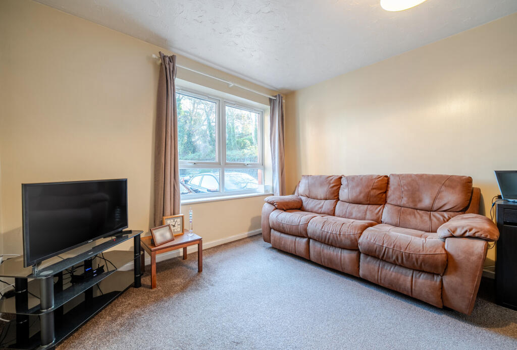 Main image of property: Leckhampton Place, Old Station Drive, Cheltenham, Gloucestershire, GL53