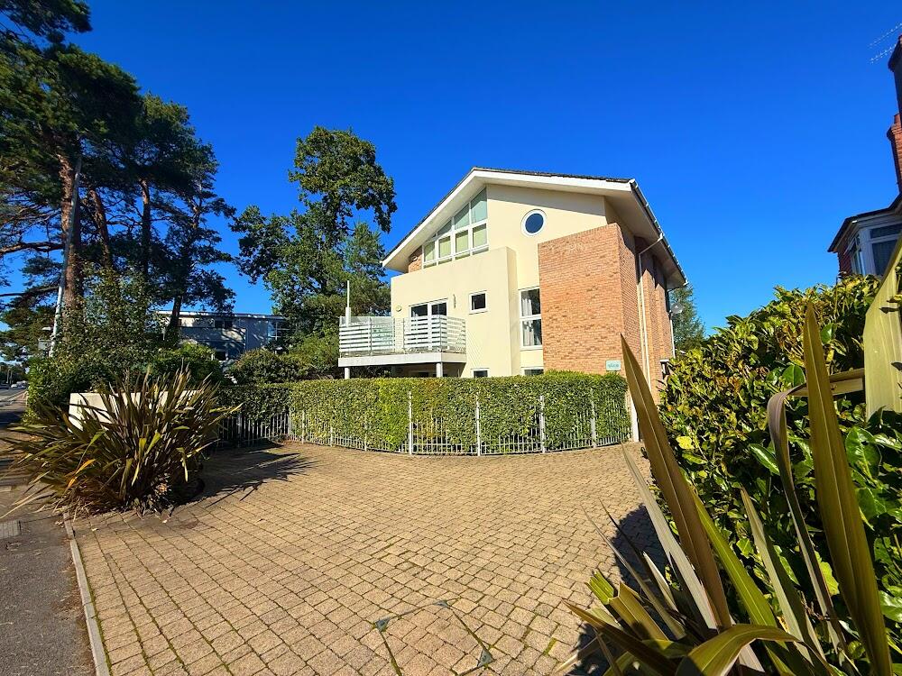 Main image of property: Penn Hill Avenue, Lower Parkstone, BH14