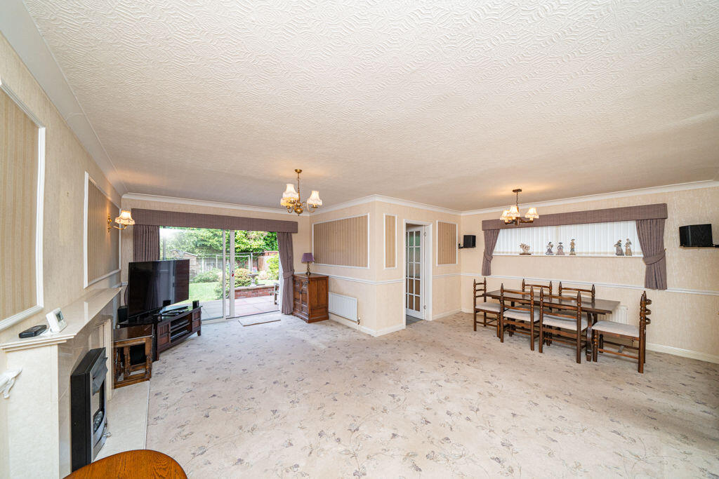 House in Dudley, Wall Heath - View 3