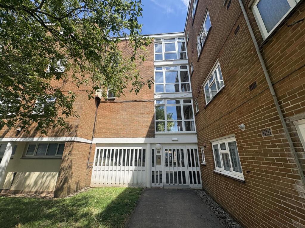Main image of property: Halswell Close, Bridgwater
