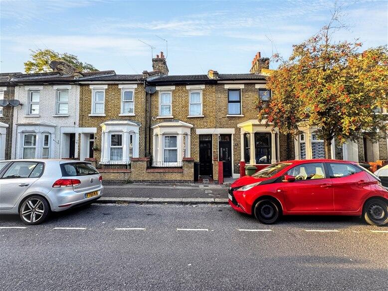 Main image of property: White Road, Stratford, E15