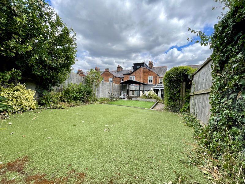 Boundary Road, Wooburn Green photo 4