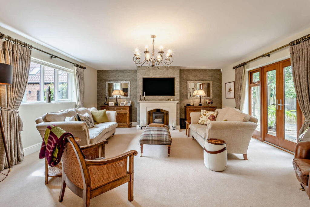 House in Peterborough, Luddington - View 4