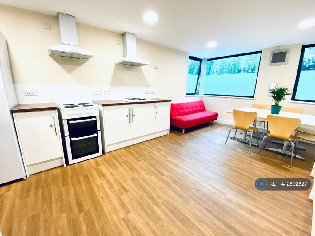 1 bedroom flat share for rent