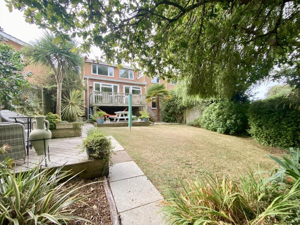 Main image of property: The Marles, Exmouth