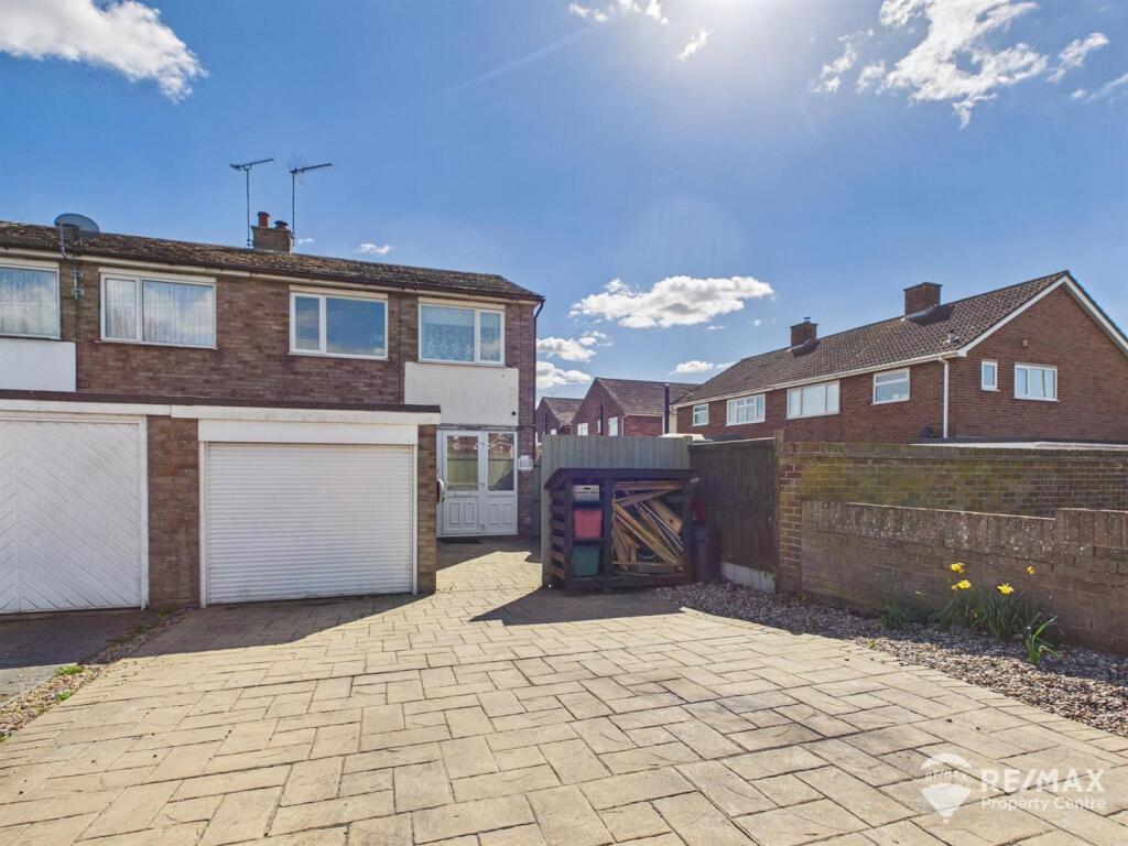 Main image of property: Main Road, Harwich