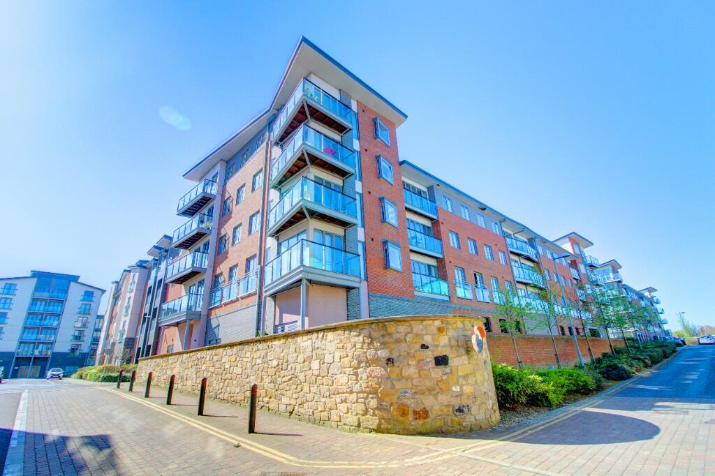 Main image of property: Cameronian Square, Worsdell Drive, Gateshead, Tyne And Wear, NE8