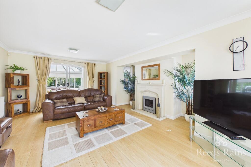 House in Warrington - View 5