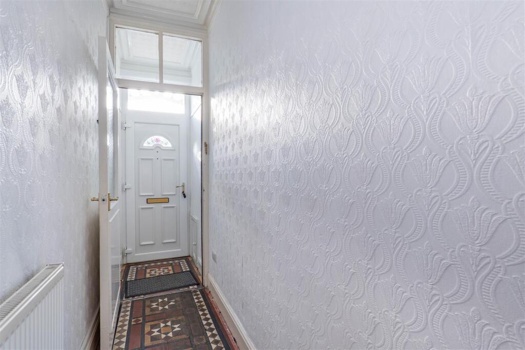 House in Chorley, Eaves Green - View 5