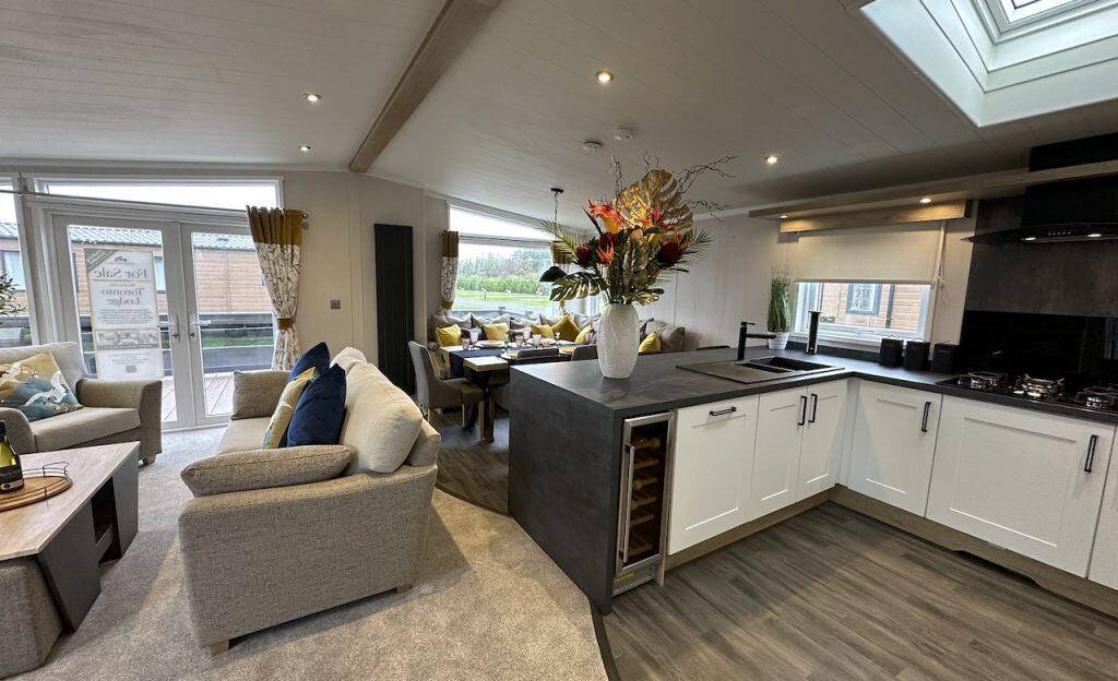 Main image of property: Nottage Park Lodges – South Wales