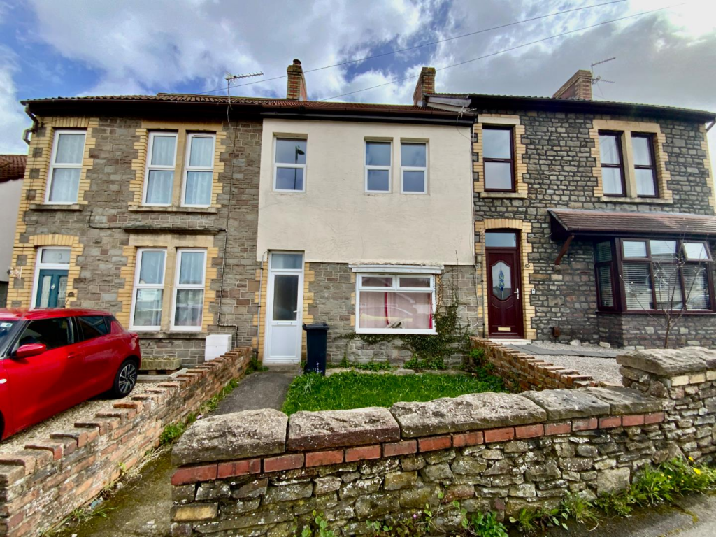 Main image of property: Stanley Road, Warmley, Bristol
