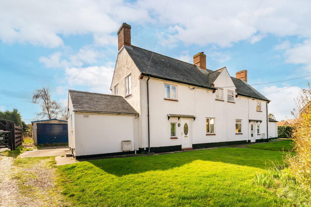 House in Peterborough - View 2